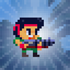 Jungle Inferno APK