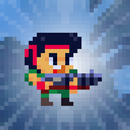 Jungle Inferno APK