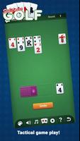 Solitaire Golf screenshot 2