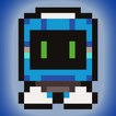 Squarebot 图标