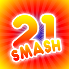 21 Smash icône