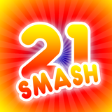 21 Smash APK