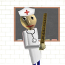 APK Doctor Math Teacher Bullet School