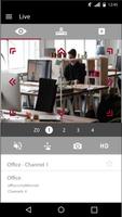 Norsegur EasyView syot layar 1