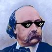 Flaubert is not dead