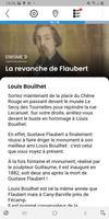 Flaubert is not dead 스크린샷 2