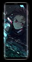 Papel de Parede de Tanjiro Sla imagem de tela 3