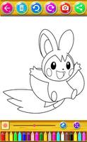 Coloring Pika Pika bài đăng