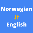 Norsk Engelsk Oversetter APK