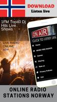 1FM Radio Hits โปสเตอร์