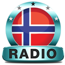 Duen Radio og norske radioer APK