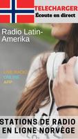 Latin America Radio capture d'écran 1
