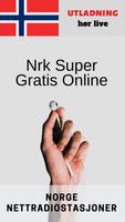 Nrk Super اسکرین شاٹ 1