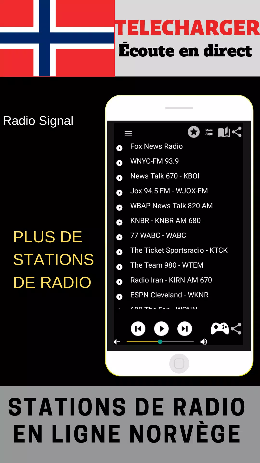 Radio Signal Free Online APK for Android Download