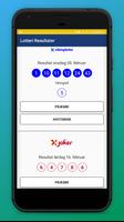 Lotteri Resultater - Norsk ภาพหน้าจอ 2