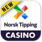 NORSK - CASINOTIPPINGO icône