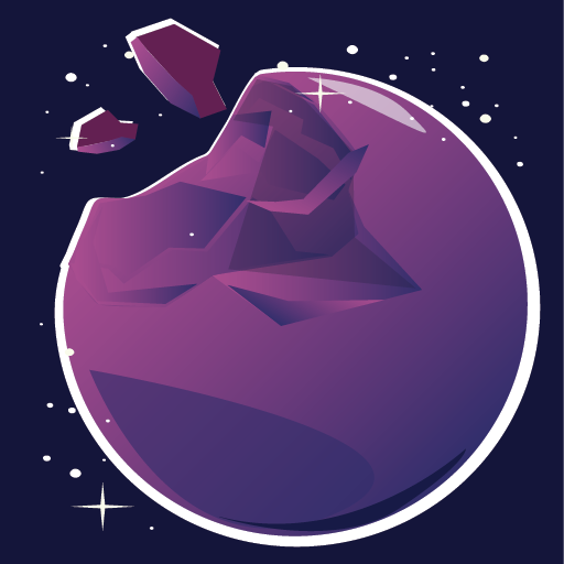 Space Merge: Cosmic Idle Game