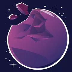 Descargar APK de Space Merge: Cosmic Idle Game