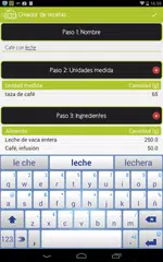 Control de Dietas APK 下載