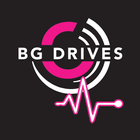 BG Drives Integr8 icône