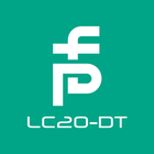 LC20 Diagnostics Tool-icoon