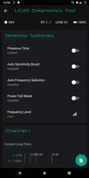 LC20 Diagnostics Tool screenshot 1