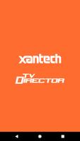 Xantech TV Director App captura de pantalla 1