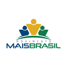 ikon Movimento Mais Brasil