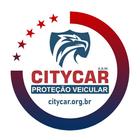 CityCar ไอคอน