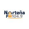 Radio Norteña FM 104.9 APK