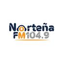 Radio Norteña FM 104.9 APK