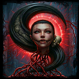 Soul Eyes Demon: 3.91 - Horror APK