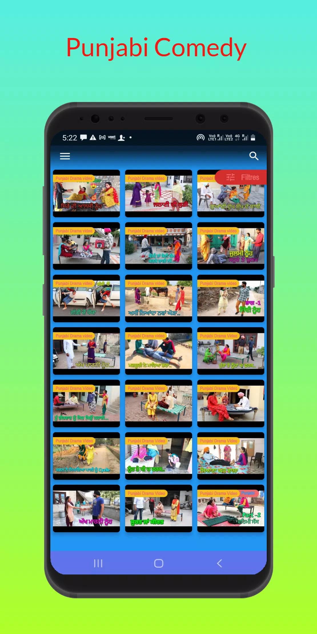 North Indian Cocking Comedy APK for Android Download North Indian Cocking Comedy APK for Android Download