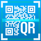 QR Code Scanner أيقونة