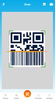QR Code Scanner gönderen