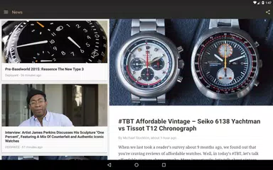 Watchville APK download