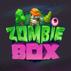 Super ZombieBox ไอคอน