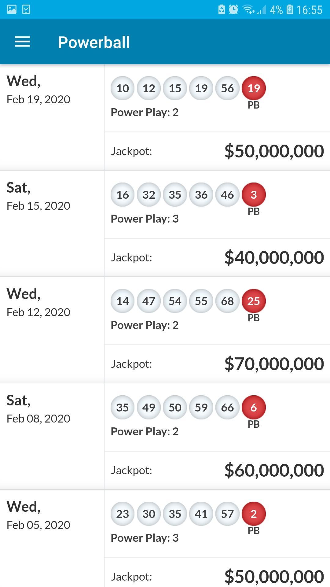 North carolina lottery apk untuk unduhan android