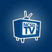 NCSD TV ikona