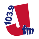 103.9 Jack FM Columbus-icoon