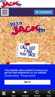 103.9 Jack FM Columbus-poster