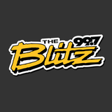 99.7 The Blitz icône