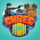 Cubec أيقونة