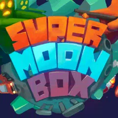 MoonBox: Sandbox zombie game APK Herunterladen