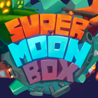 MoonBox: Sandbox zombie game ไอคอน