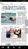 Daily Hampshire Gazette syot layar 3