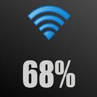 WiFi Signal Strength icon