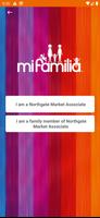 Northgate Market Mi Familia Affiche