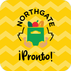 Northgate Market ¡Pronto! ikona