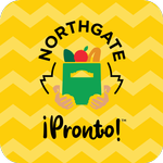 Northgate Market ¡Pronto! icon